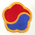 U.S. Army , 19th Sustainment Command patch