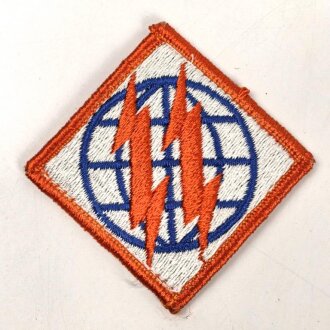 U.S. Army  , 2nd Signal Brigade patch