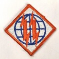 U.S. Army  , 2nd Signal Brigade patch