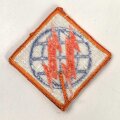 U.S. Army  , 2nd Signal Brigade patch