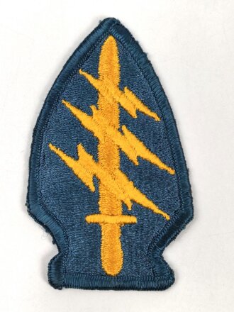 U.S. Army , Special Forces patch
