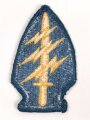 U.S. Army , Special Forces patch
