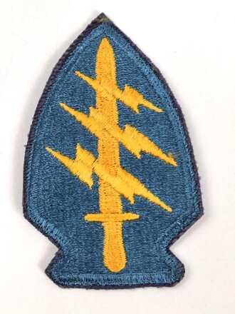 U.S. Army , Special Forces patch