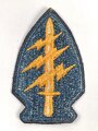 U.S. Army , Special Forces patch