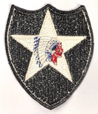 U.S. Army , 2nd Infantry Division patch