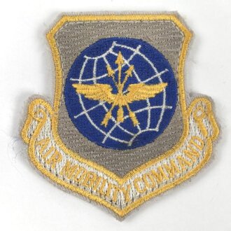 U.S. Air Force Air Mobility Command Patch