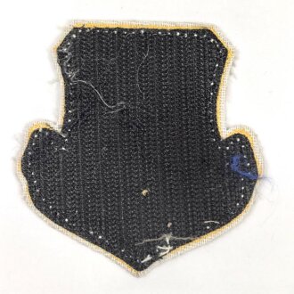 U.S. Air Force Air Mobility Command Patch