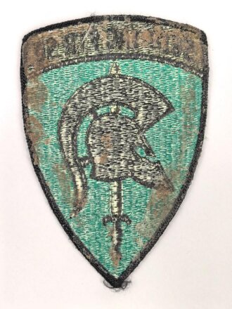 U.S. Air Force , 561st Tactical Fighter  Squadron Patch