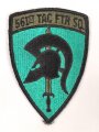 U.S. Air Force , 561st Tactical Fighter  Squadron Patch