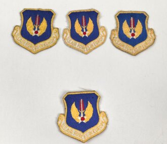 U.S. Air Forces in  Europe Patch, you will receive one (...