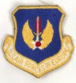 U.S. Air Forces in  Europe Patch, you will receive one ( 1 ) used piece