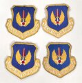 U.S. Air Forces in  Europe Patch, you will receive one ( 1 ) used piece