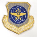 U.S. Air Force, Military Airlift Command patch