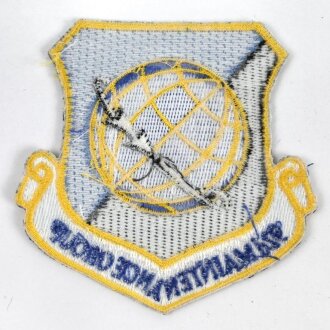 U.S. Air Force, 92nd Maintenance Group patch