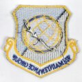 U.S. Air Force, 92nd Maintenance Group patch