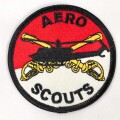U.S. Air Force, Aero Scouts patch