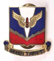 U.S. Army Unit Crest "US Army Air Defense Artillery School"