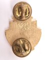 U.S. Army Unit Crest "US Army Intelligence School"