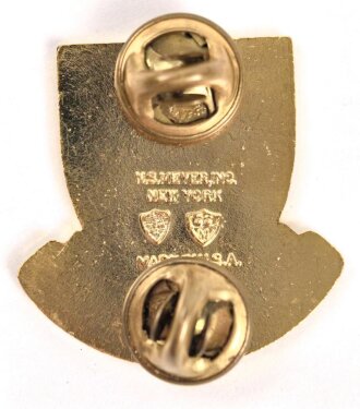 U.S. Army Unit Crest "US Army Reserve Forces...