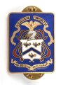 U.S. Army Unit Crest "US Army Command and General Staff College"