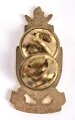 U.S. Army Unit Crest "US Army Sergeants Major Academy"