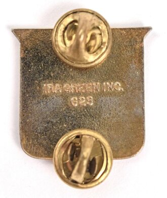 U.S. Army Unit Crest "US Army Quartermaster...