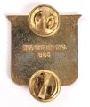 U.S. Army Unit Crest "US Army Quartermaster School"