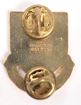 U.S. Army Unit Crest "US Army Military Police...