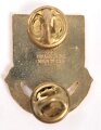 U.S. Army Unit Crest "US Army Military Police School"