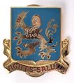U.S. Army Unit Crest "US Army Security Agency School"