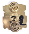 U.S. Army Unit Crest "492nd Civil Affairs Battalion"