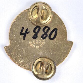 U.S. Army Unit Crest "390th Civil Affairs Group"
