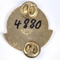 U.S. Army Unit Crest "390th Civil Affairs Group"