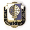 U.S. Army Unit Crest "414th Civil Affairs Battalion"