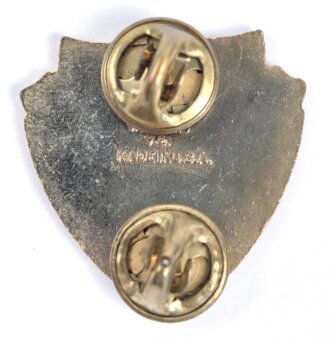 U.S. Army Unit Crest "US Army Chaplain School"