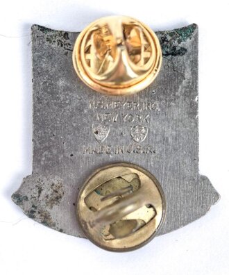 U.S. Army Unit Crest "Texas A+M Col. Rotc Band...
