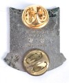 U.S. Army Unit Crest "Texas A+M Col. Rotc Band (Army+Music)"