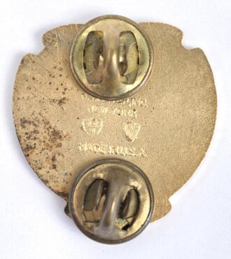 U.S. Army Unit Crest "Oshkosh University of...