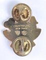 U.S. Army Unit Crest "US Army Logistics Management College"