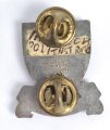 U.S. Army Unit Crest "Virginia Polytechnic Institute"