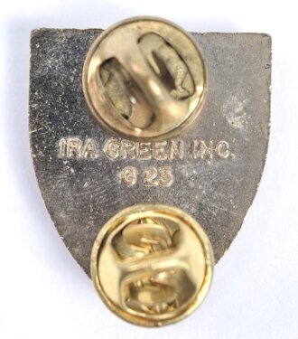 U.S. Army Unit Crest "Staff and Faulty, West Point...