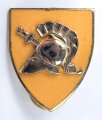 U.S. Army Unit Crest "Staff and Faulty, West Point Military Academy"
