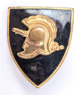 U.S. Army Unit Crest "Staff and Faulty, West Point...