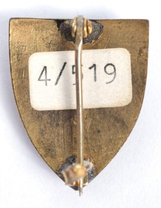 U.S. Army Unit Crest "Staff and Faulty, West Point...