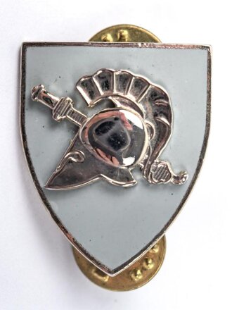 U.S. Army Unit Crest "West Point Military Academy"