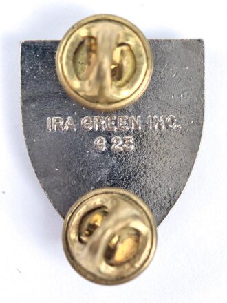 U.S. Army Unit Crest "West Point Military Academy"