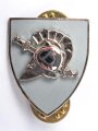 U.S. Army Unit Crest "Staff and Faulty, West Point Military Academy"