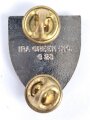 U.S. Army Unit Crest "Staff and Faulty, West Point Military Academy"