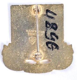 U.S. Army Unit Crest "Eastern Kentucky University...