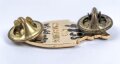 U.S. Army Unit Crest "4th US-Army Wightman Noncommissionel Officer Academy"